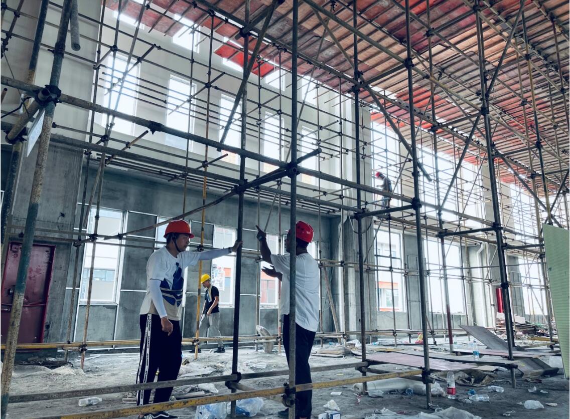 蕪湖城市建設集團有限公司