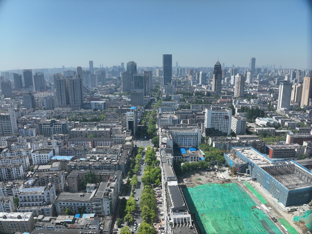 蕪湖城市建設(shè)集團有限公司
